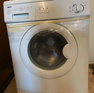 Πλυντήριο ρούχων ZANUSSI 5kg ZWF185W2