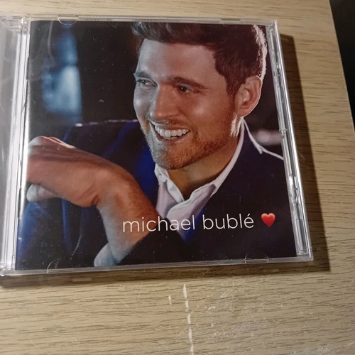 Michael Bublé CDs like new, complete collection