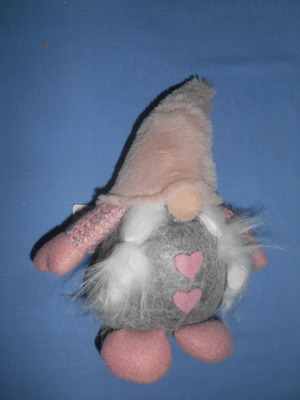 Santa Claus new, height 25 cm