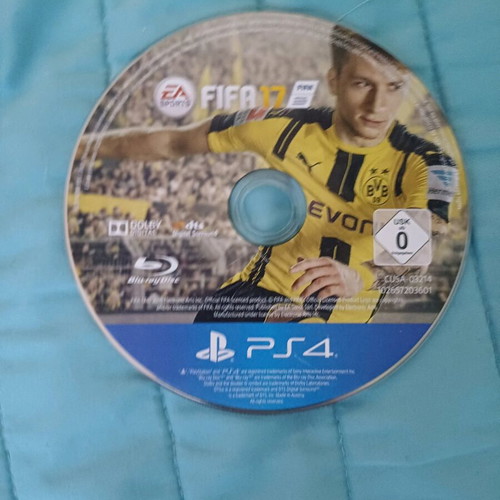 fifa for ps4