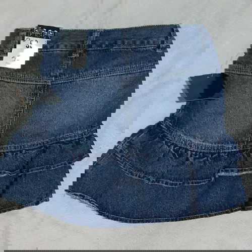 Τζιν Φούστα