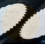  TEST PRESSING-ΔΕΙΓΜΑ LP PHILIPS 683300  ΧΡΙΣΤΟΦΟΡΟΣ “Τα Ρωμέικα”