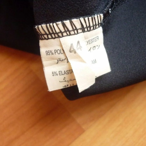 Women's clothes like new, Italian-made shirts, skirt, pants