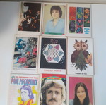 Katerina magazines used collection