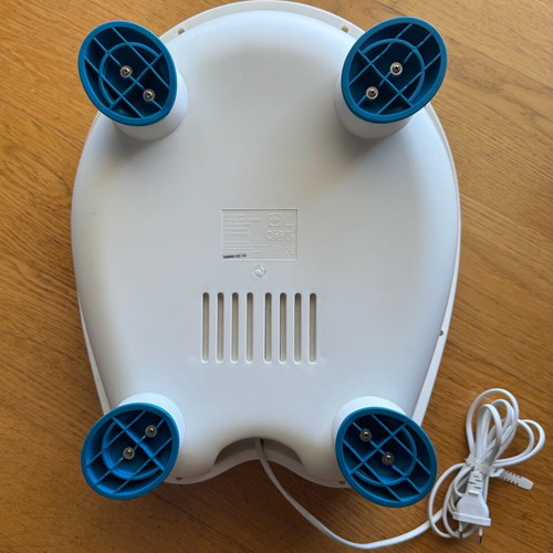 Balance Foot Spa hydromassage with heat and massage like new