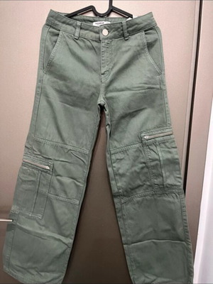 Cargo παντελόνι pull & bear