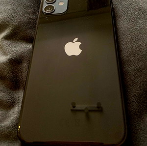 iPhone 11 64GB black