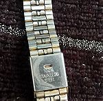  γυναικείο ρολόι κουρδιστό slava 17 jewels made in USSR