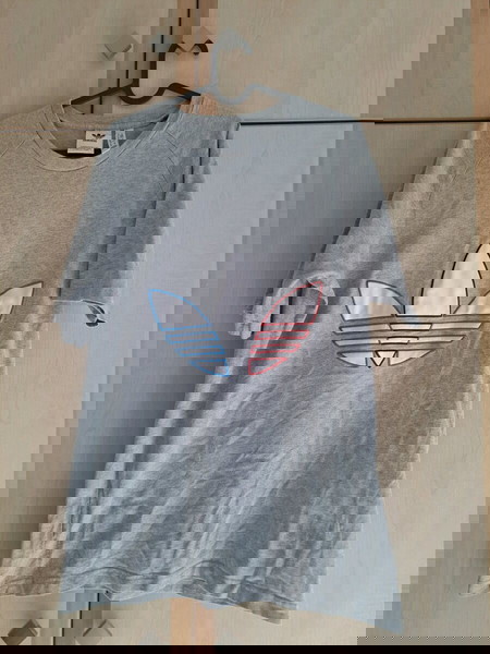 Adidas tshirt αντρικό