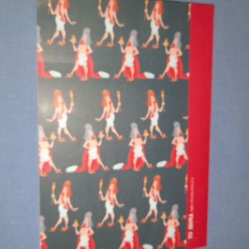Andersen Fairy Tales softcover book