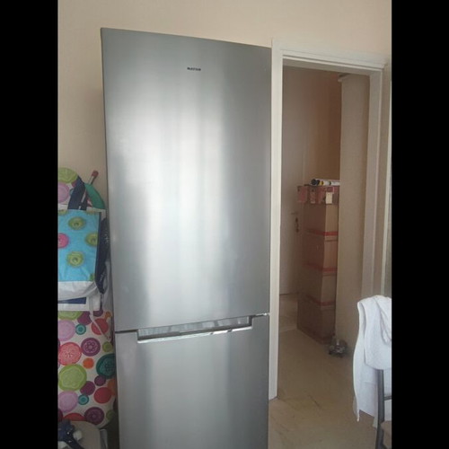 Student Kitchen Set with Matsui Fridge, Pitsos Stove, United Washing Machine like new