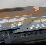  ΡΑΔΙΟΕΝΙΣΧΥΤΗΣ ROTEL RX-203 VINTAGE