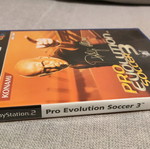 Pro Evolution Soccer 3 PS2 used