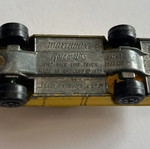 Matchbox 1973 Rolamatics No 57 Wild Life Truck