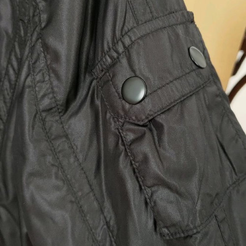 Gas women's reversible windbreaker size M like new