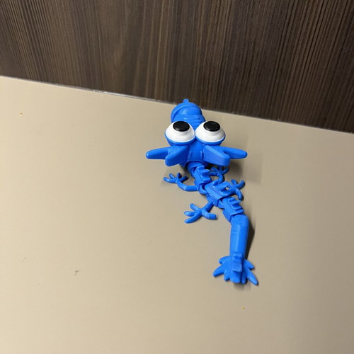 3D Printing Dragon new, decorative toy for all ages