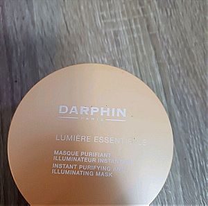 Darphin lumiere essentialle double mask 30ml