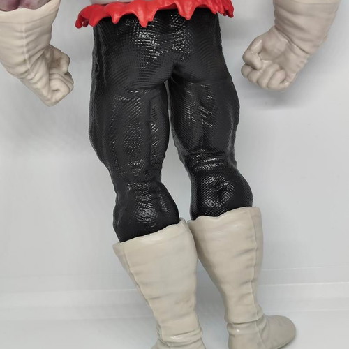 Dragonball Jiren figure 22cm like new, high quality