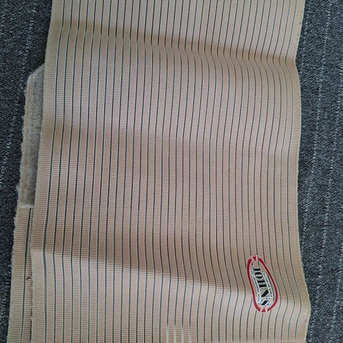 Johns orthopedic belt like new, elastic and cotton 110 cm