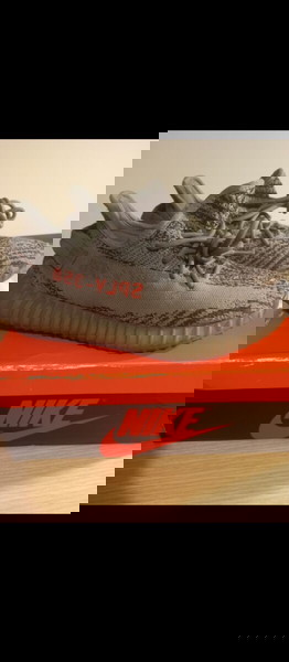 Yeezy beluga v2