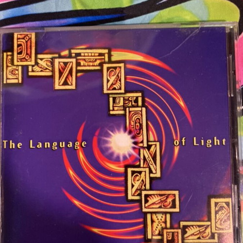 Goa Trance CD like new, electronic music