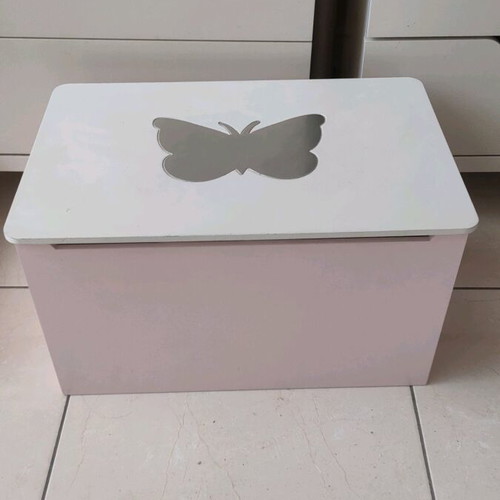 Baptism storage box new 50x32x30