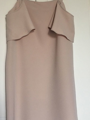 Le Vertige dress new, size L