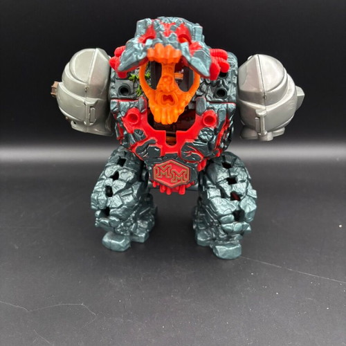 Bluebird Toys Mighty Max Blasts Magus Shell 1993 like new