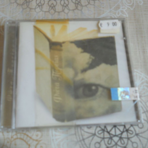 Fota Poreias CD new, entechno album 2003