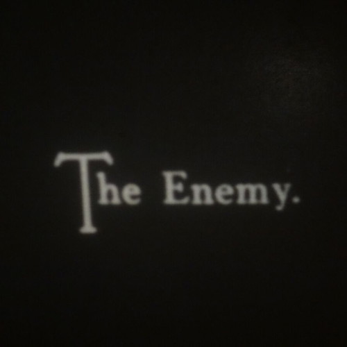 Shoulder Arms Standard 8mm silent film used with Charlie Chaplin