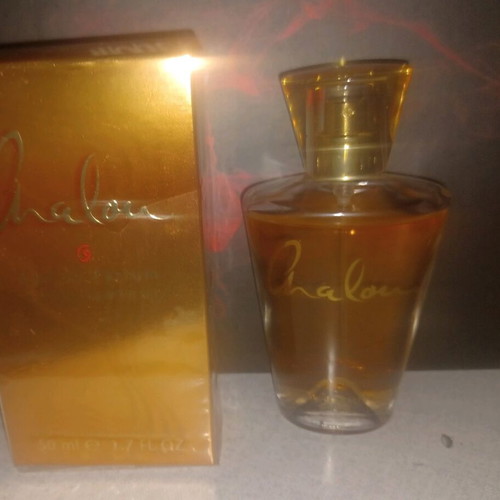 Perfume Like New In Original Box