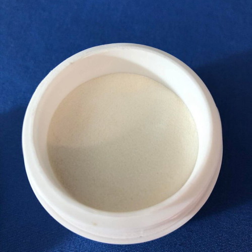 Ακρυλική σκόνη Ez Flow 30 γρ. χρώμα White καινούργιο
