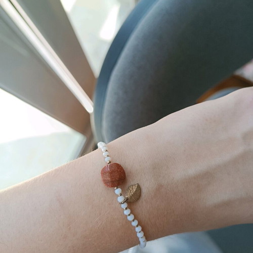 Bracelets like new