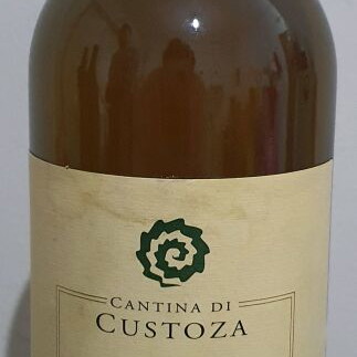 Cadina di Custoza 750 ml new, sealed