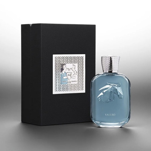 Valero by Parfums de Marly decant 5 ml new, authentic