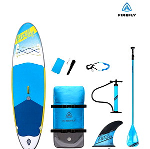 Firefly iSUP 200 -Σανιδα Sup Set
