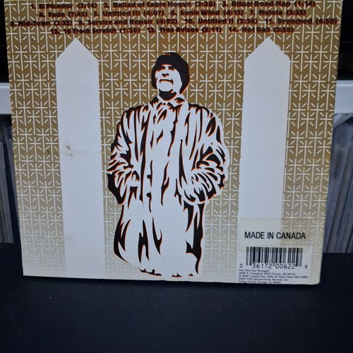 Calexico Hot Rail CD used, southern rock