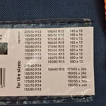 Car Snow Chains new, unused
