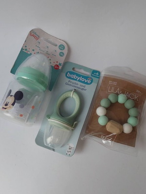 Baby set new