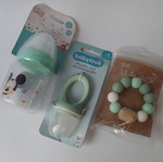 Baby set new