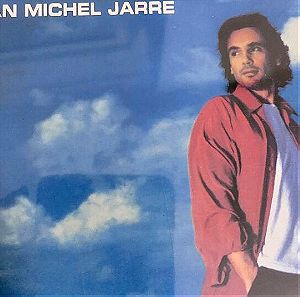 Images the very best of Jean Michel Jarre CD