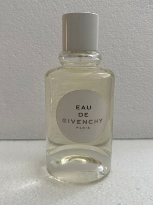Eau de Givenchy Vintage 100 ml Eau de Toilette Spray νέος tester