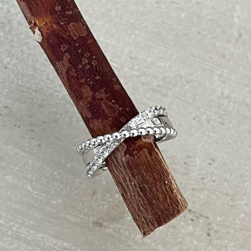 Le manège à bijoux 925 ring new silver