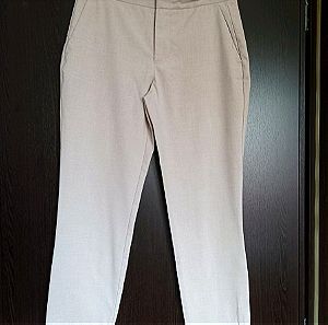 Παντελόνι καλοκαιρινό Zara n.34