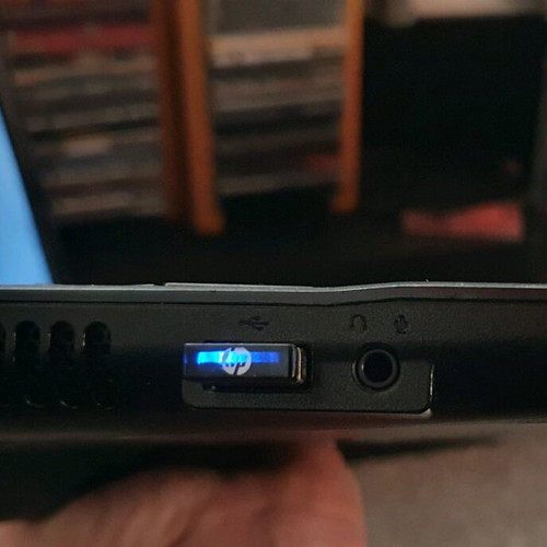 HP Mini USB Bluetooth like new