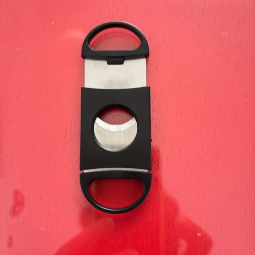 Cigar cutter new