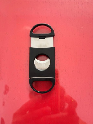 Cigar cutter new