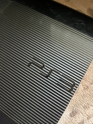 PlayStation 3 console Sony