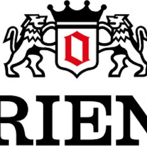 Orient Enterprise Diver Sports Tactical Chronograph watch, Gunmetal