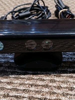 X-BOX 360 Microsoft Kinect